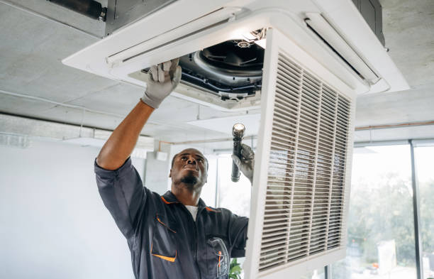 Licensed Hvac service in Pinellas Park, FL - FH HVAC