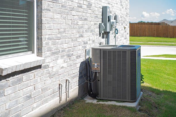 Reliable Hvac contractor in Pinellas Park, FL by FH HVAC